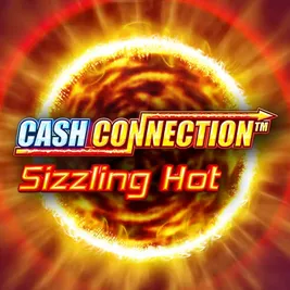 Cash Connection Sizzling Hot