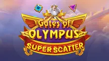 Gates of Olympus Super Scatter