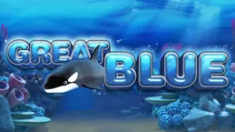 Great Blue