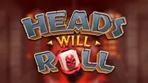 Heads Will Roll